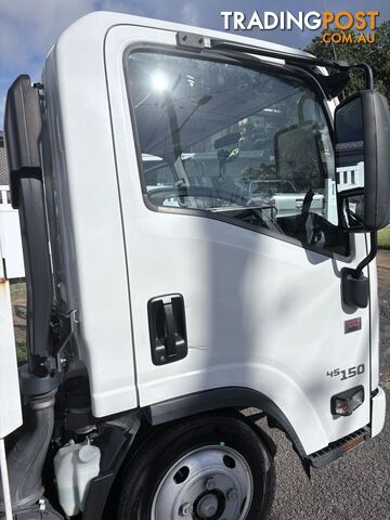 2020 Isuzu NLR Tipper Truck - photo 2 of 10