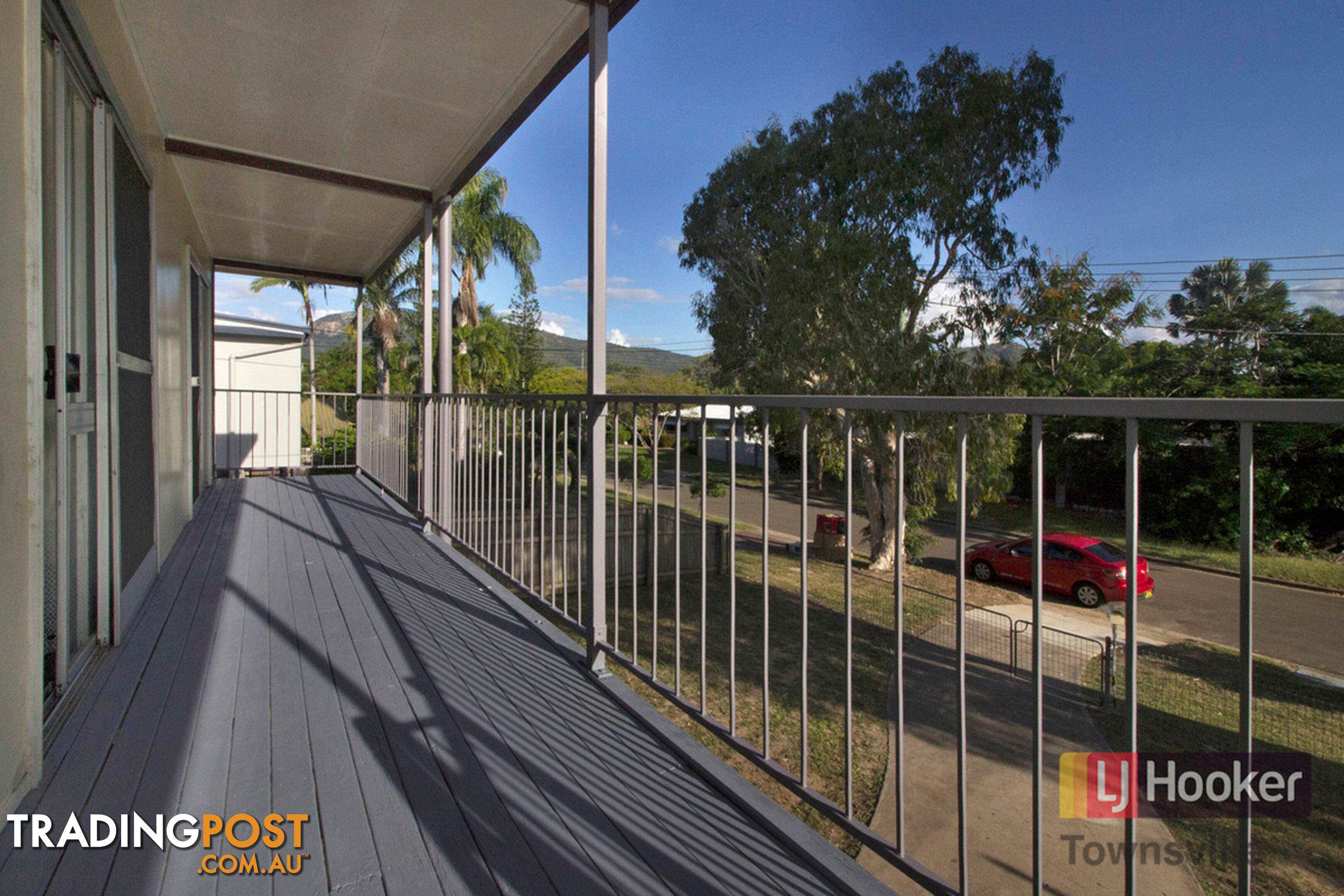 8 Lara Street CRANBROOK QLD 4814