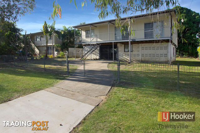 8 Lara Street CRANBROOK QLD 4814