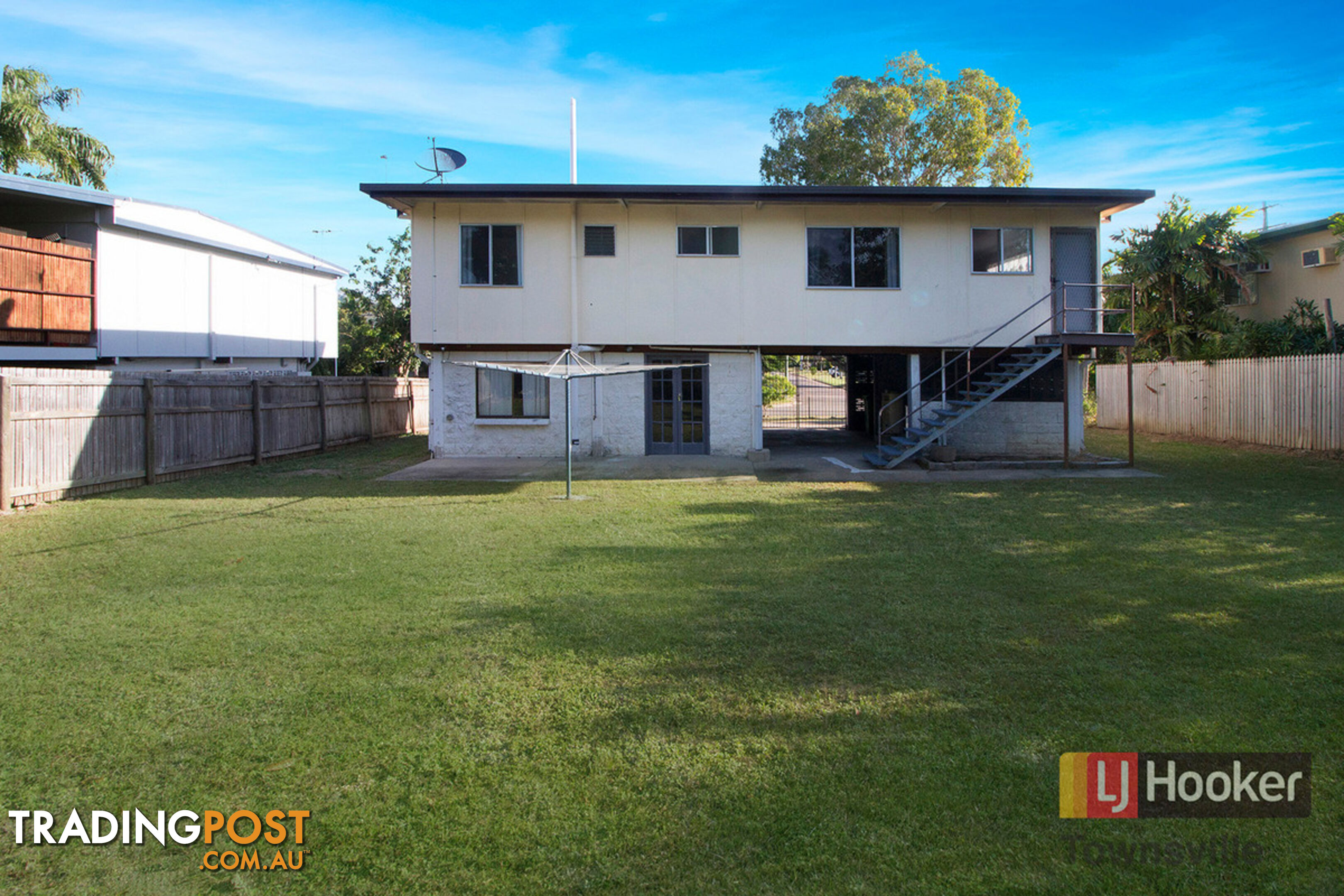 8 Lara Street CRANBROOK QLD 4814