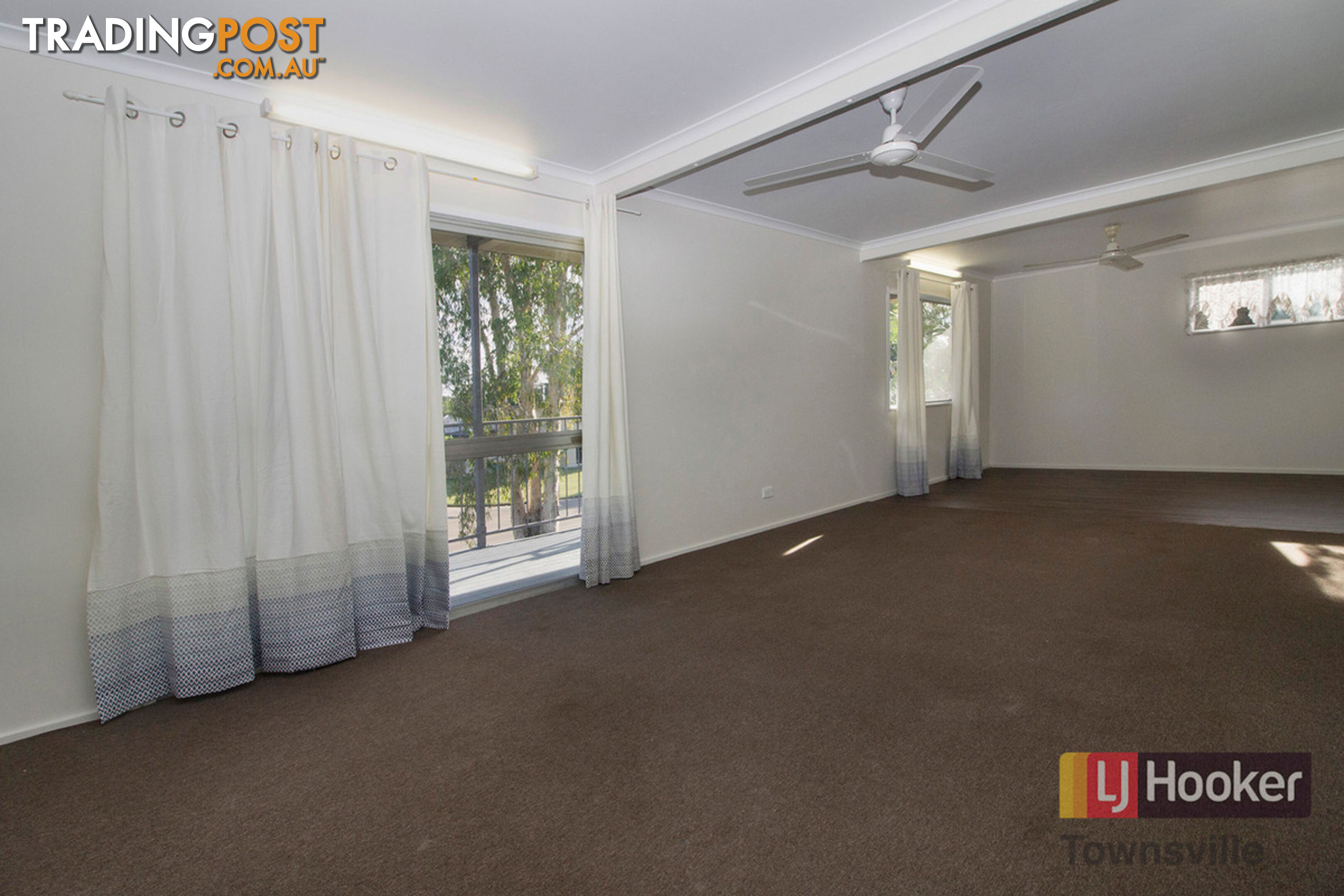 8 Lara Street CRANBROOK QLD 4814