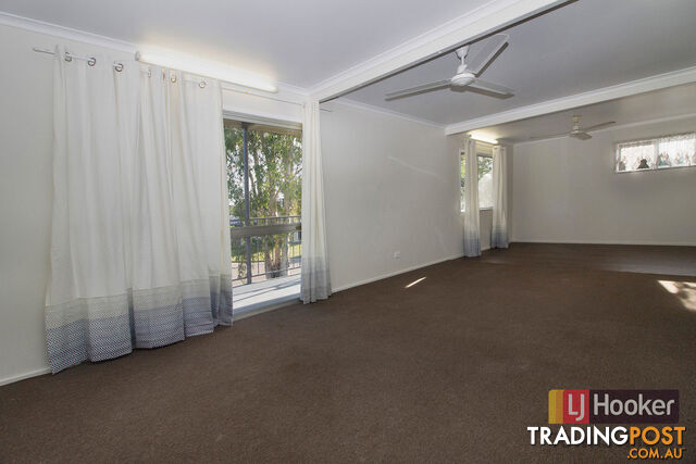 8 Lara Street CRANBROOK QLD 4814