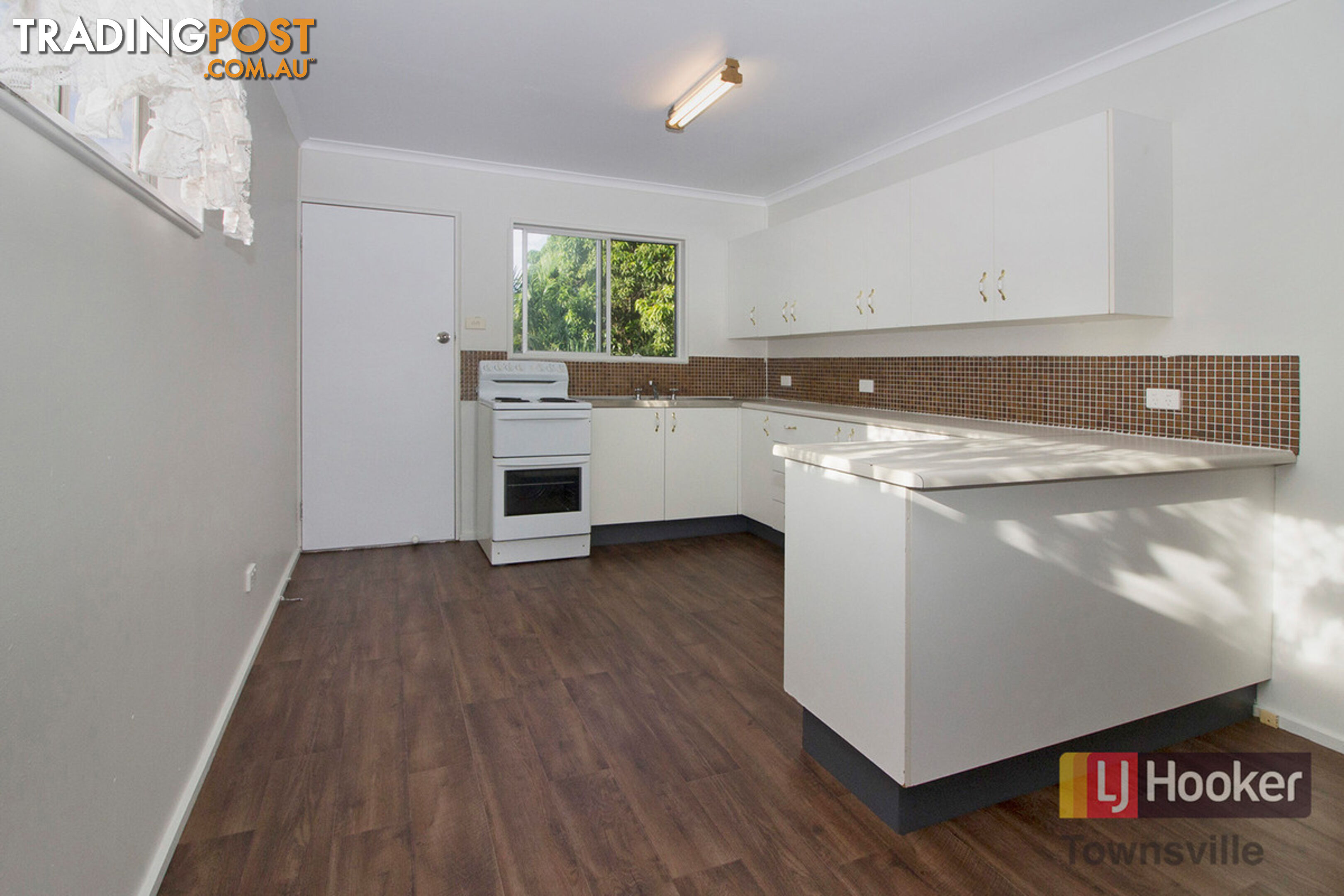 8 Lara Street CRANBROOK QLD 4814