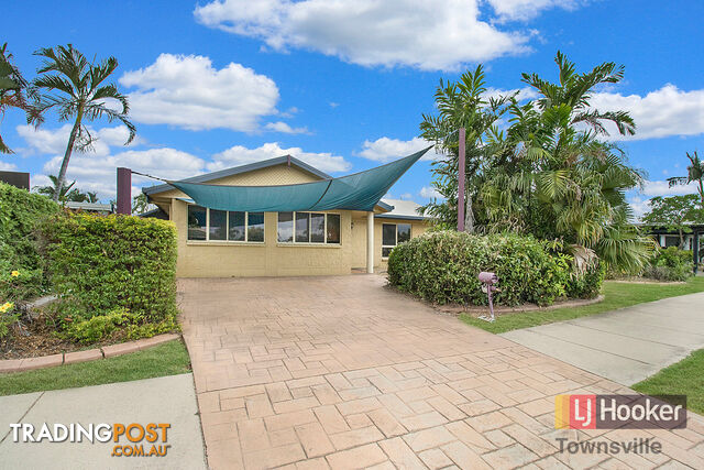 52 Sandstone Drive KIRWAN QLD 4817