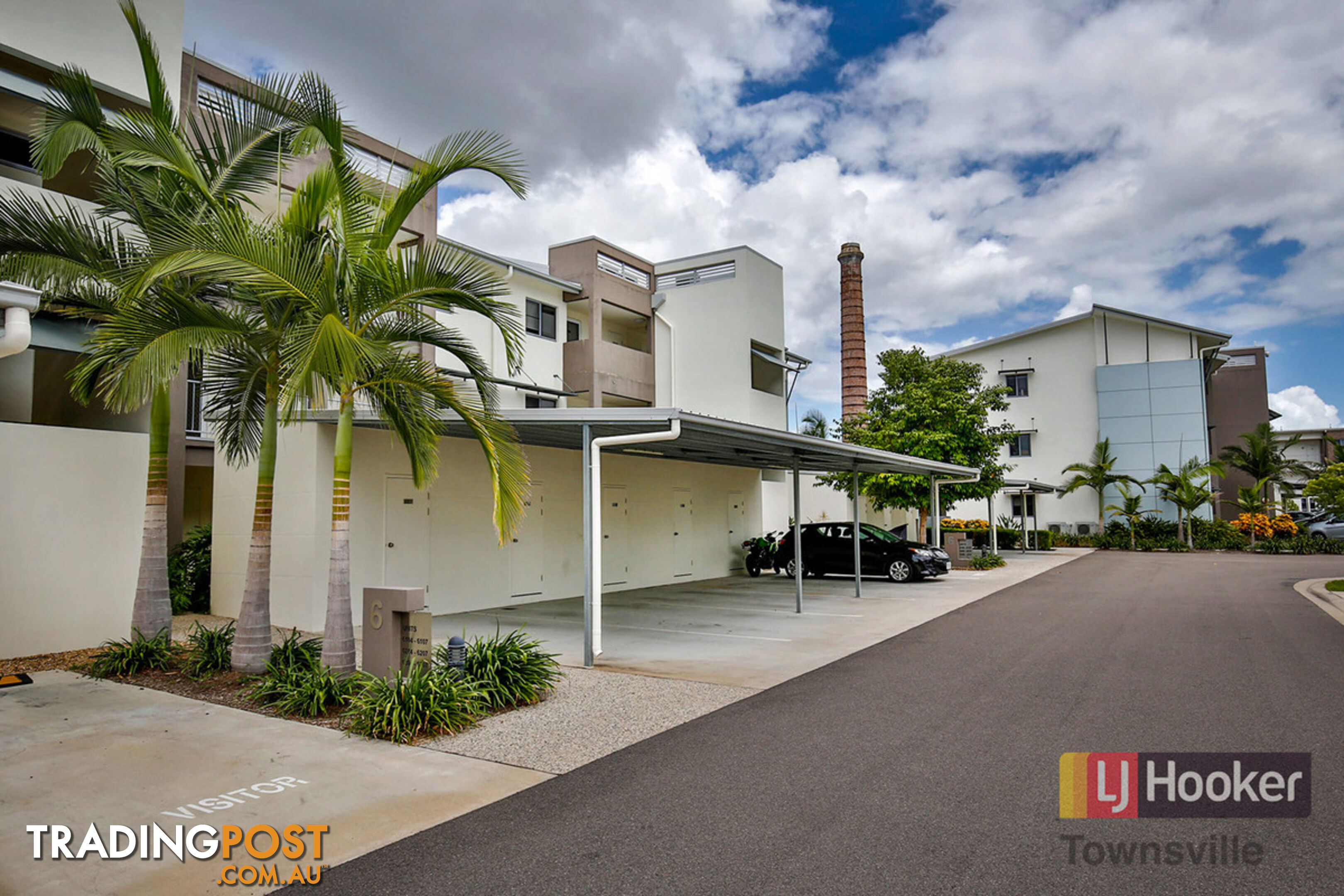 6110/10 Kokoda Street IDALIA QLD 4811