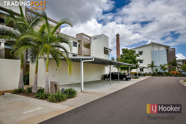 6110/10 Kokoda Street IDALIA QLD 4811