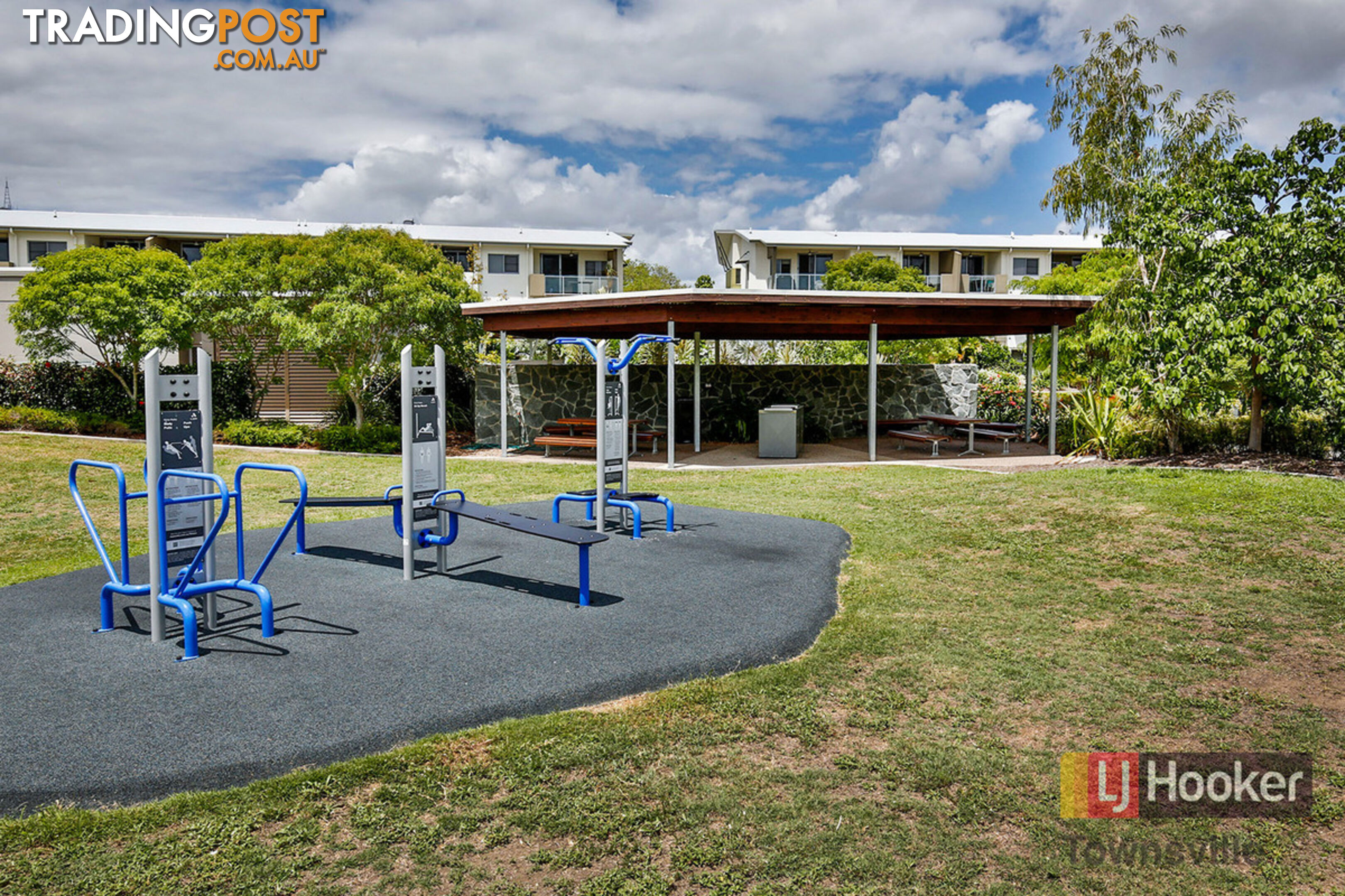 6110/10 Kokoda Street IDALIA QLD 4811