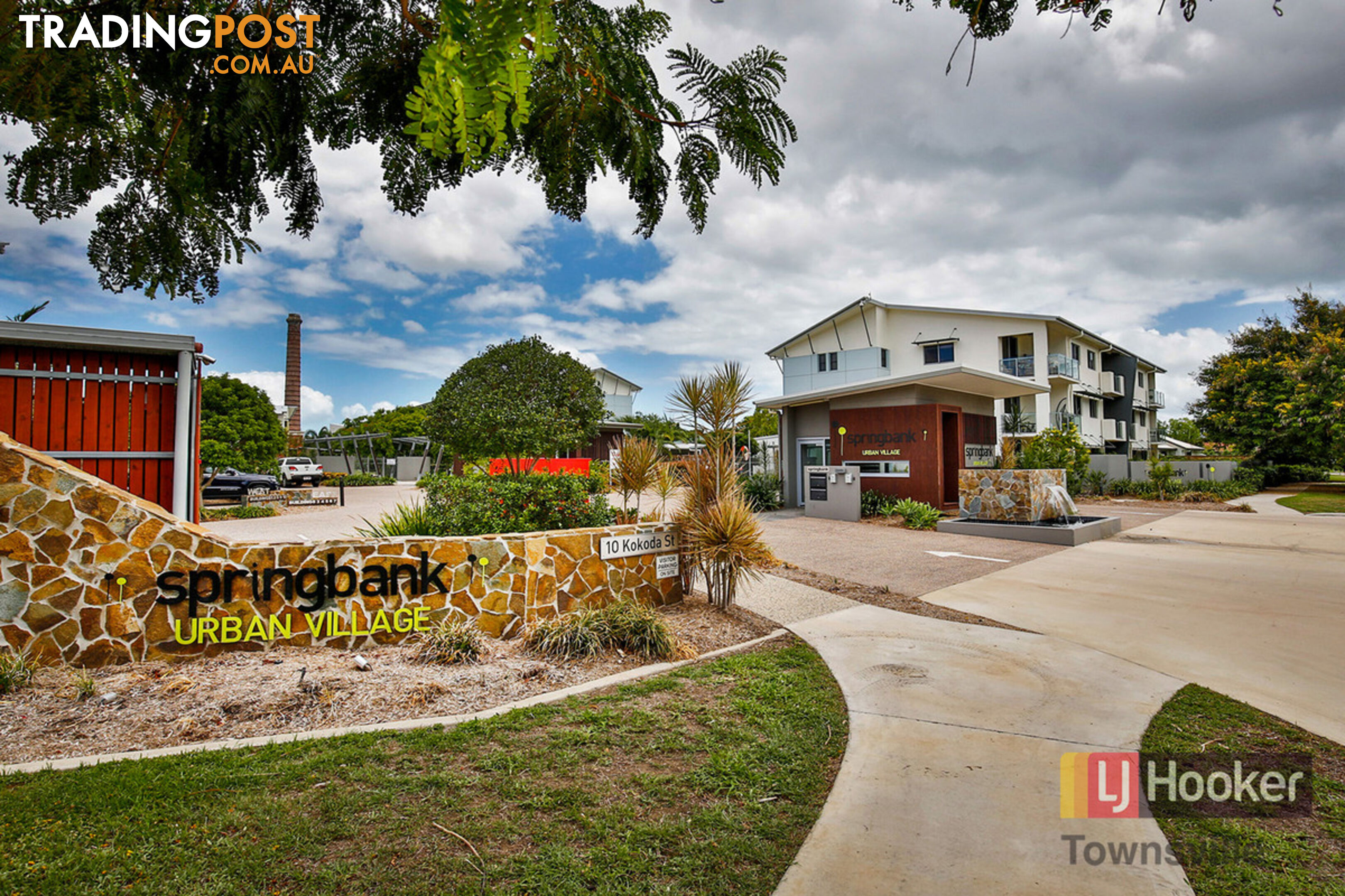 6110/10 Kokoda Street IDALIA QLD 4811