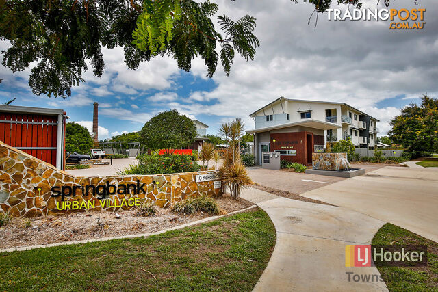 6110/10 Kokoda Street IDALIA QLD 4811