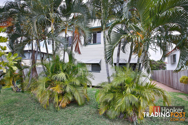 9 Tully Street SOUTH TOWNSVILLE QLD 4810