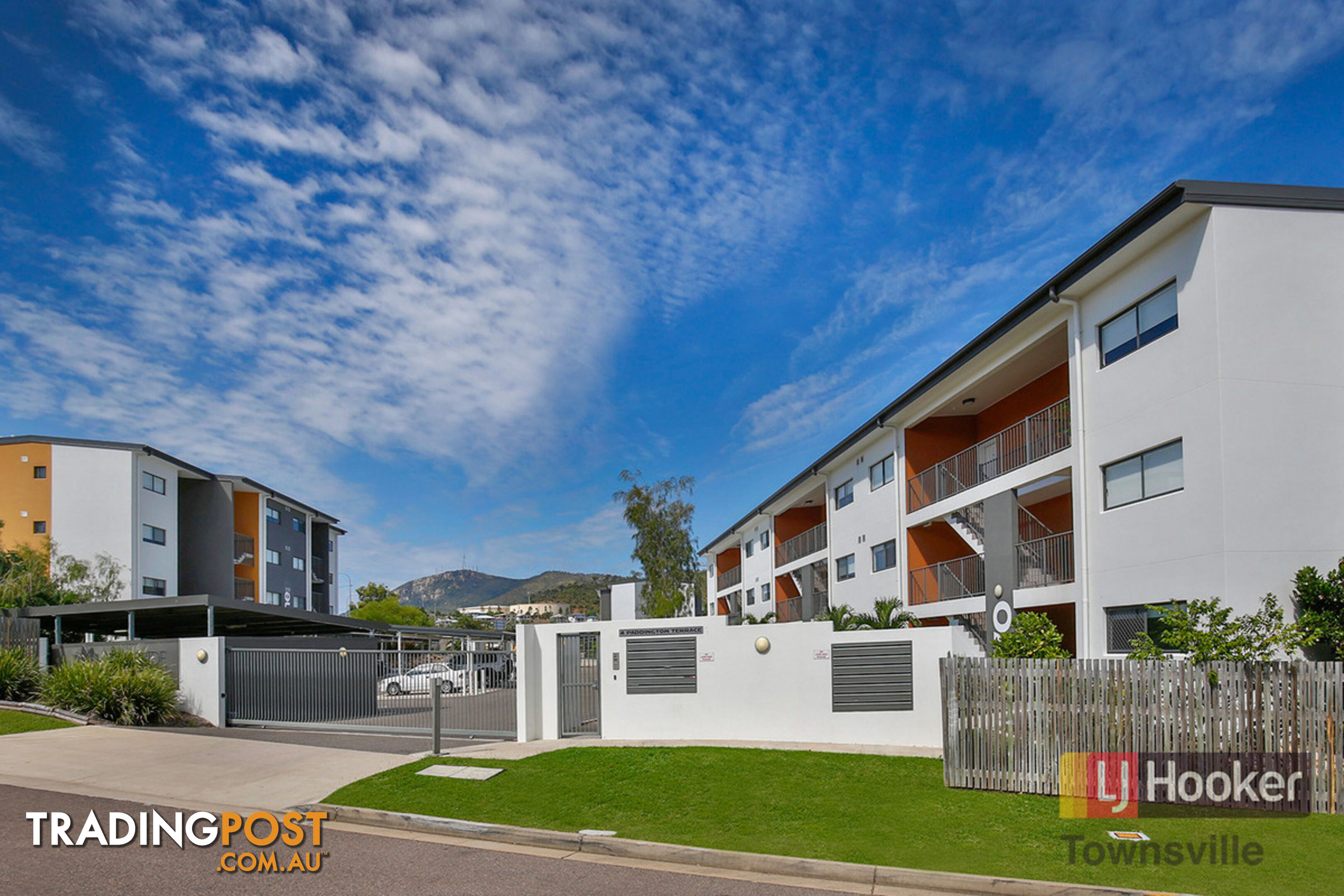 704/277-281a Riverside Boulevard DOUGLAS QLD 4814