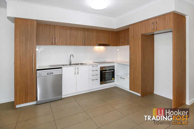 704/277-281a Riverside Boulevard DOUGLAS QLD 4814