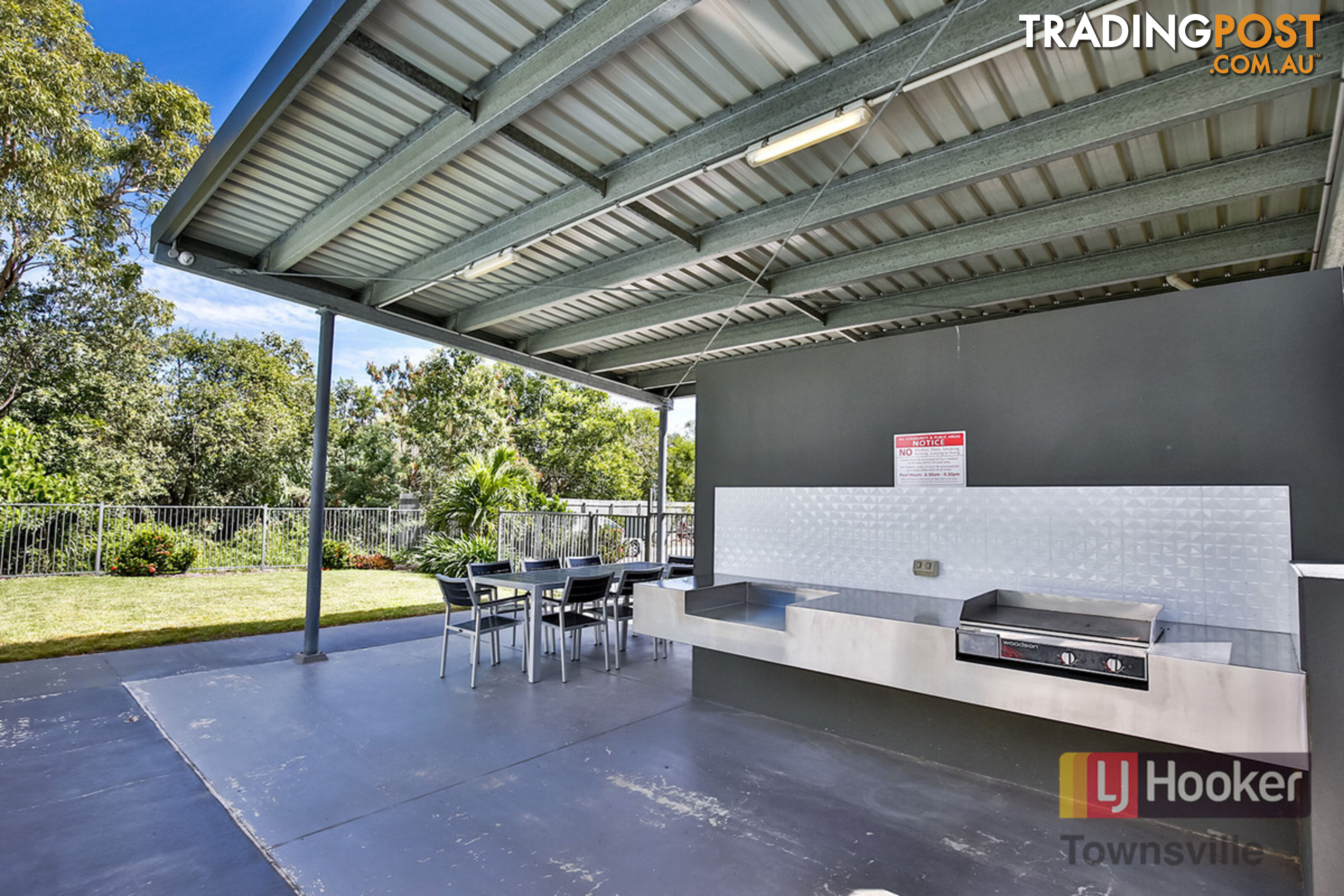 704/277-281a Riverside Boulevard DOUGLAS QLD 4814