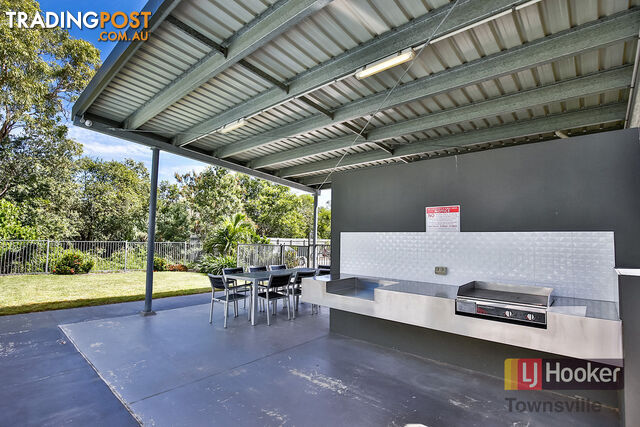 704/277-281a Riverside Boulevard DOUGLAS QLD 4814