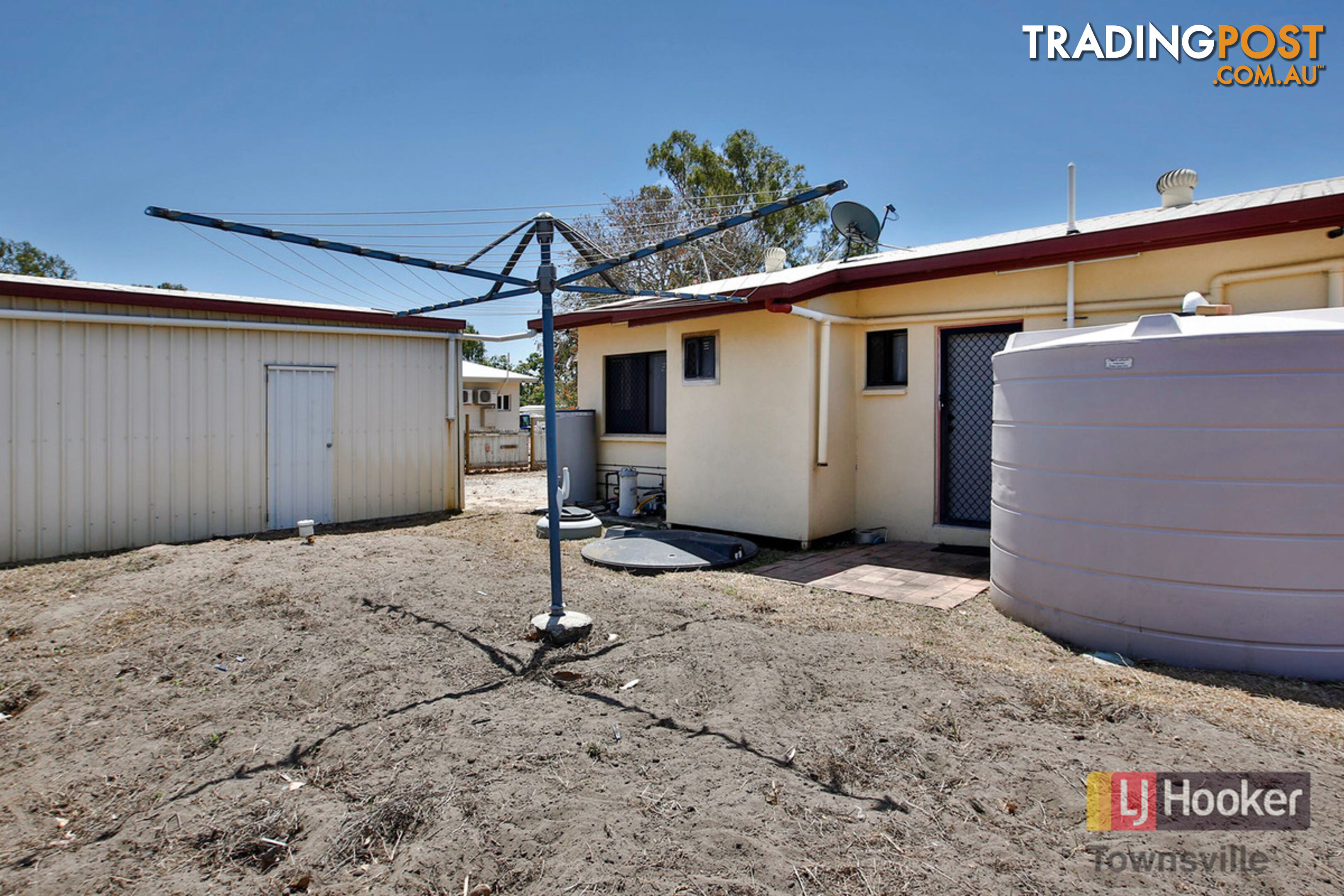 12 Molloy Crescent NOME QLD 4816