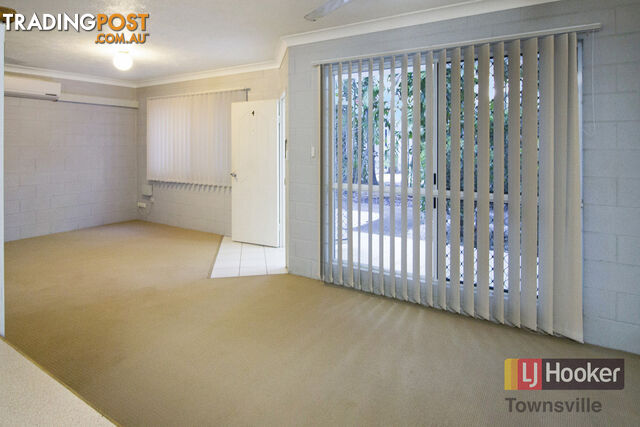 4/10 Watson Street ROSSLEA QLD 4812