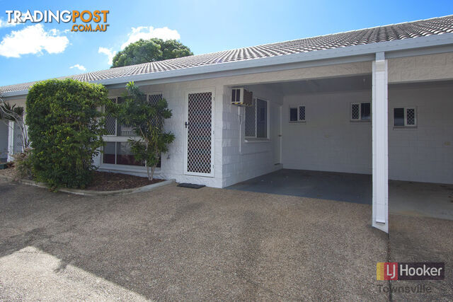 2/49 Camp Street MUNDINGBURRA QLD 4812