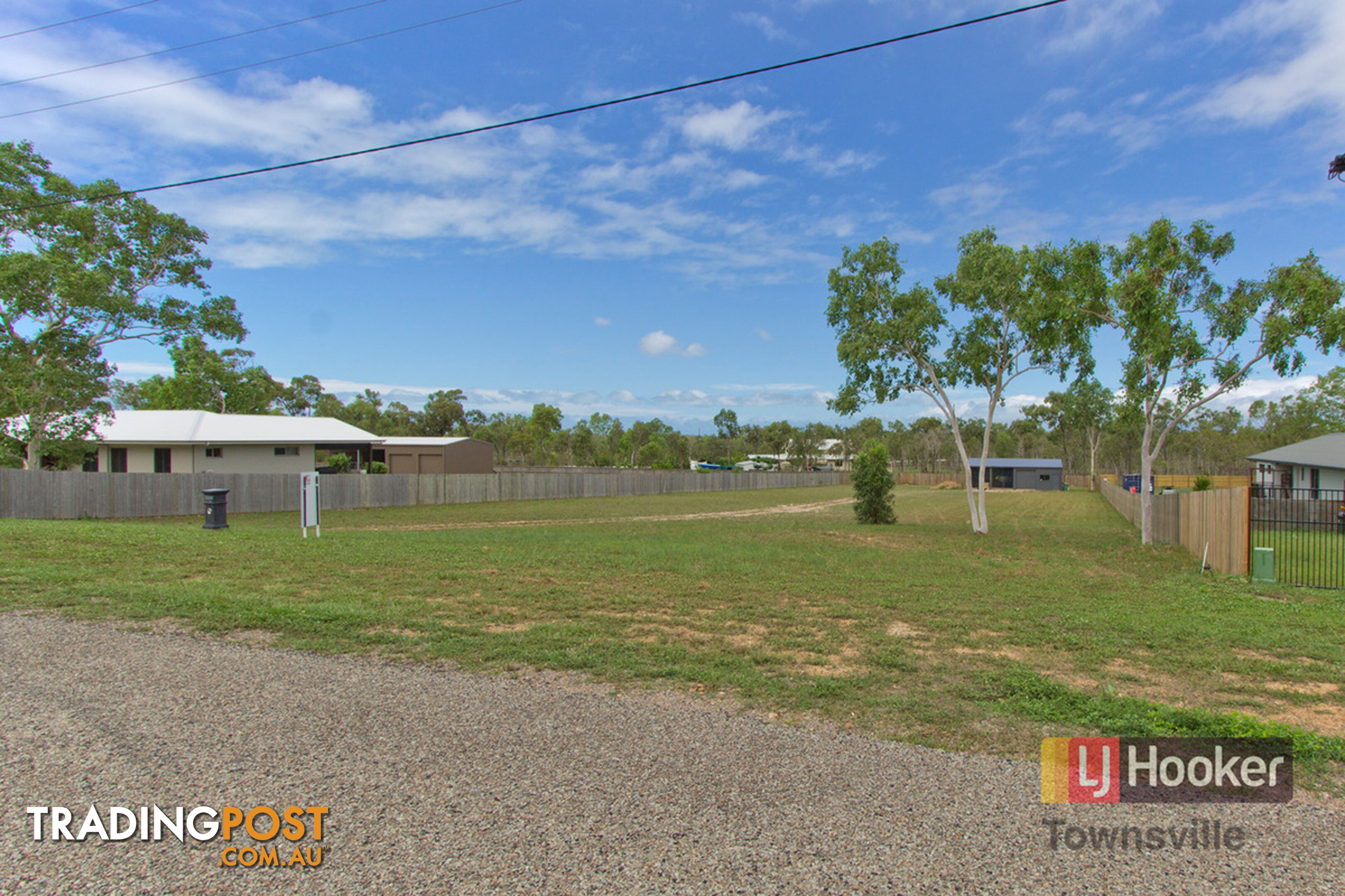 15A Mt Kulburn Drive JENSEN QLD 4818