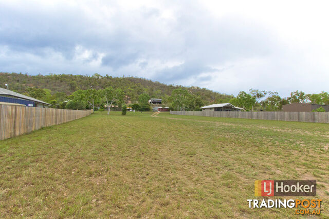 15A Mt Kulburn Drive JENSEN QLD 4818