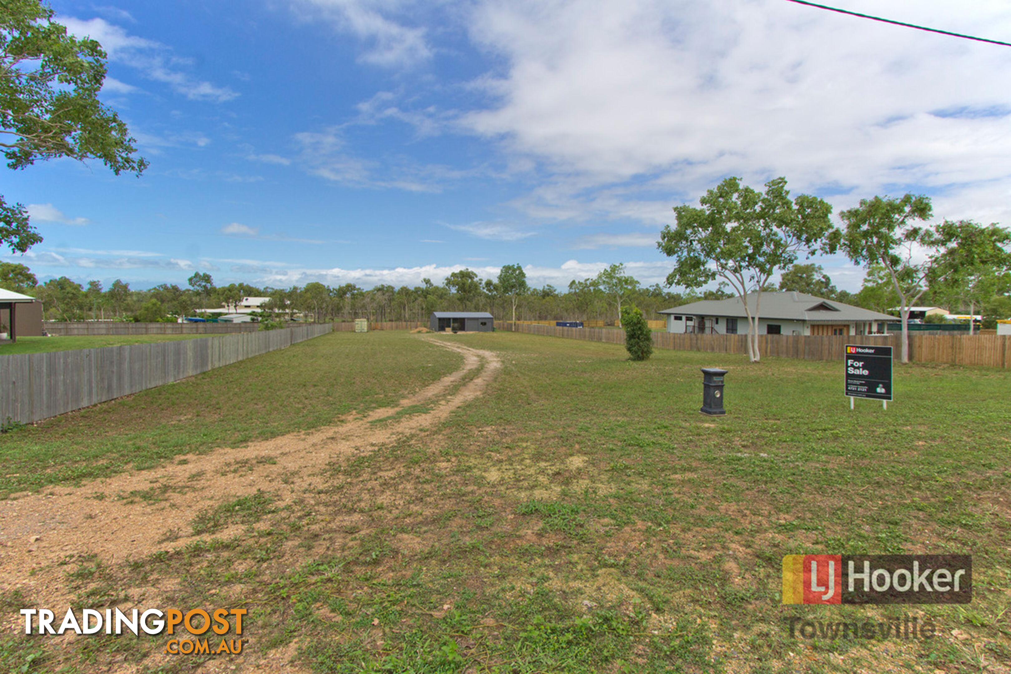 15A Mt Kulburn Drive JENSEN QLD 4818