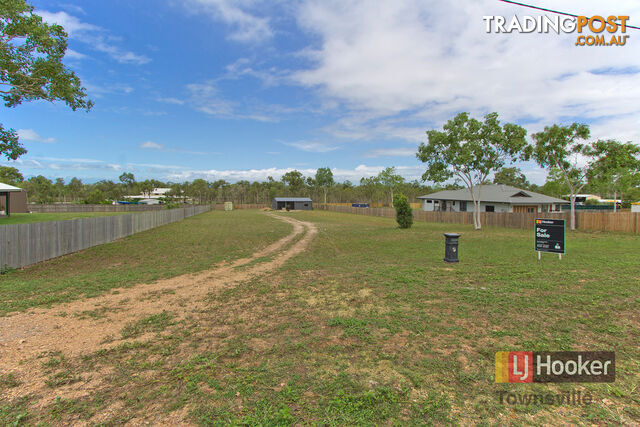 15A Mt Kulburn Drive JENSEN QLD 4818