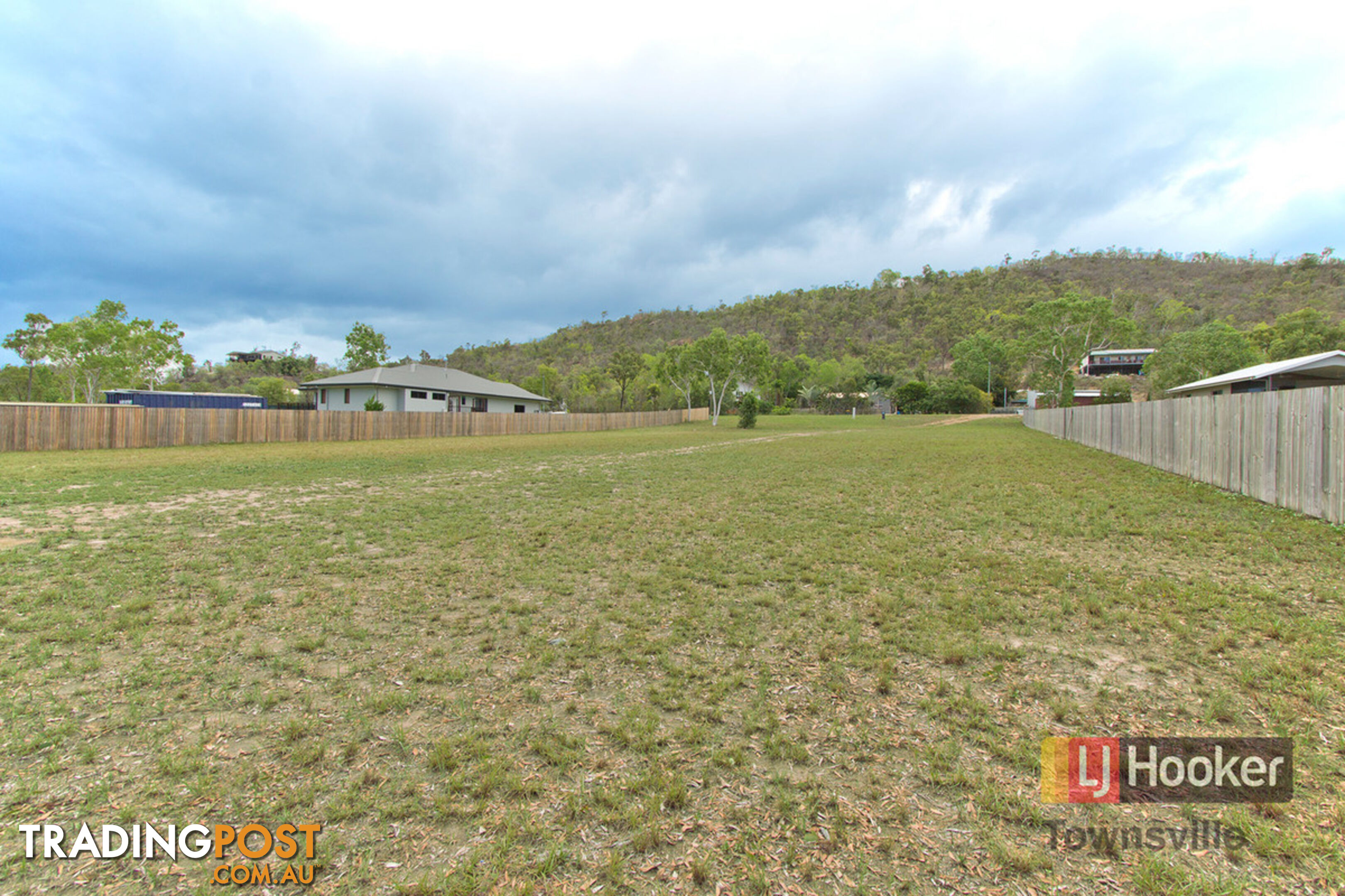 15A Mt Kulburn Drive JENSEN QLD 4818