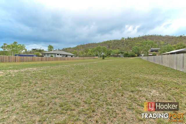 15A Mt Kulburn Drive JENSEN QLD 4818