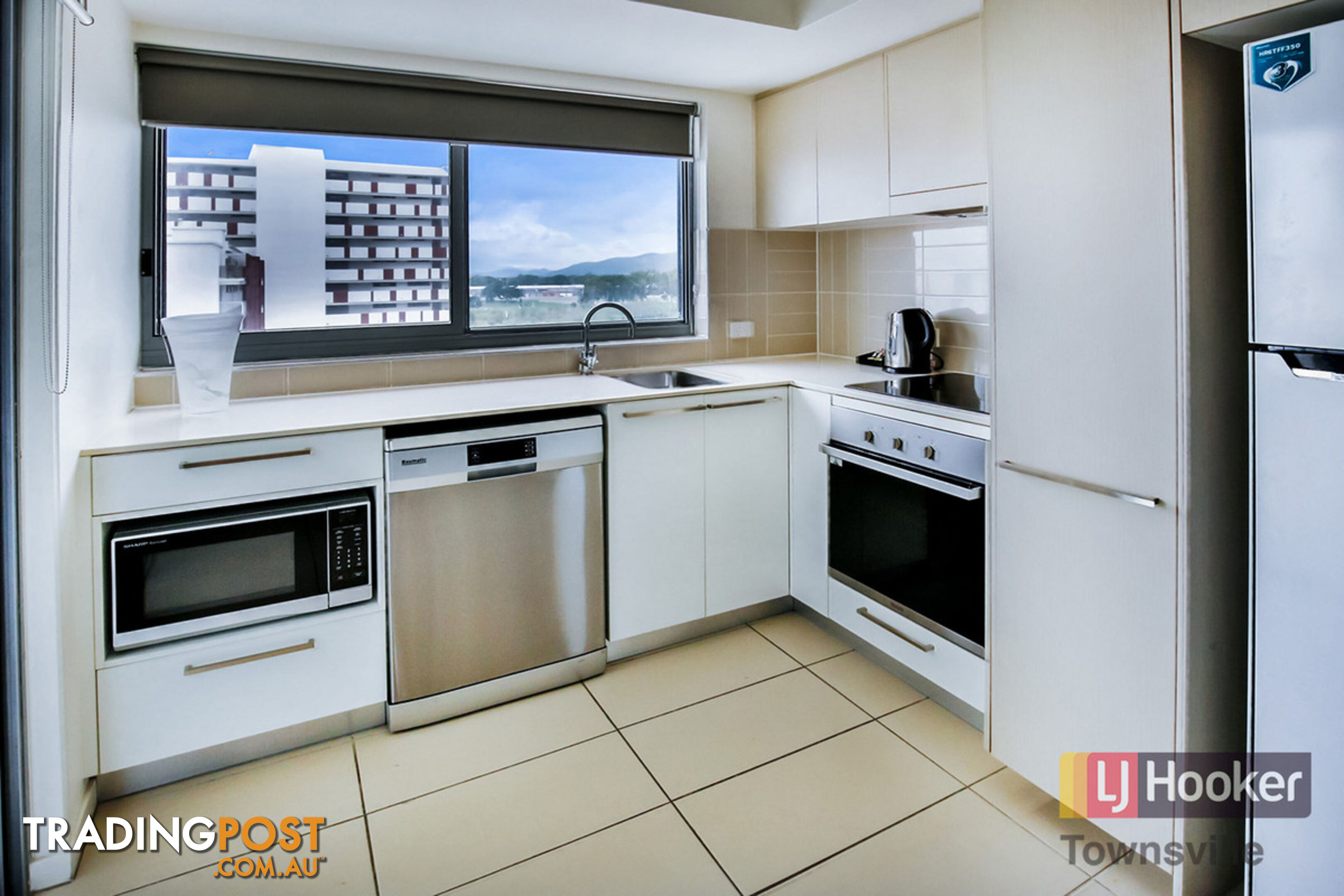 504/3 Kingsway Place TOWNSVILLE CITY QLD 4810