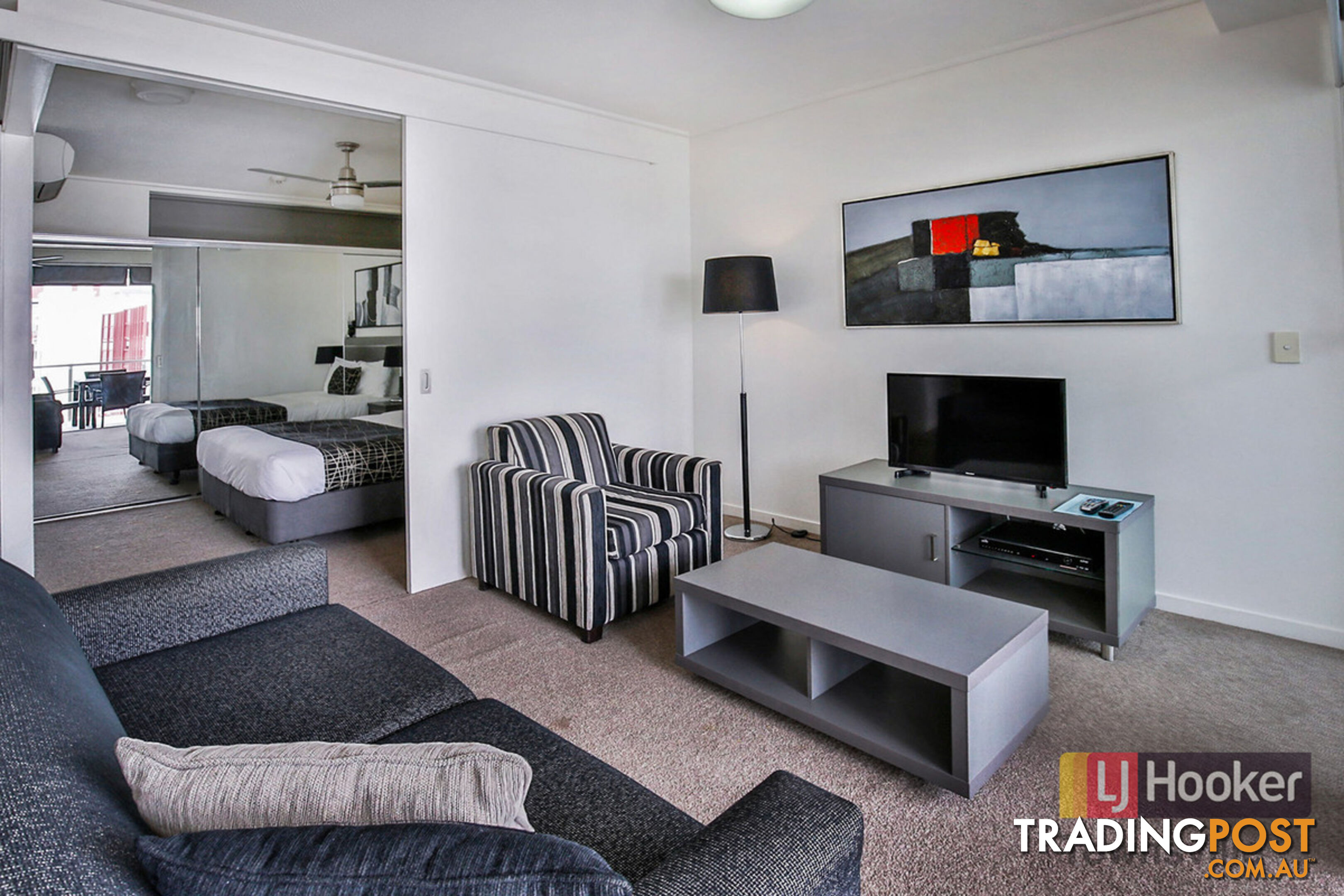 504/3 Kingsway Place TOWNSVILLE CITY QLD 4810