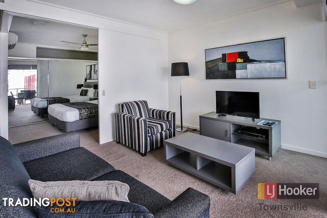 504/3 Kingsway Place TOWNSVILLE CITY QLD 4810