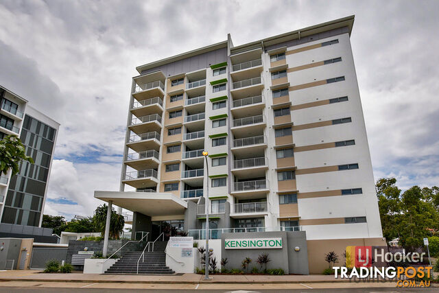 504/3 Kingsway Place TOWNSVILLE CITY QLD 4810