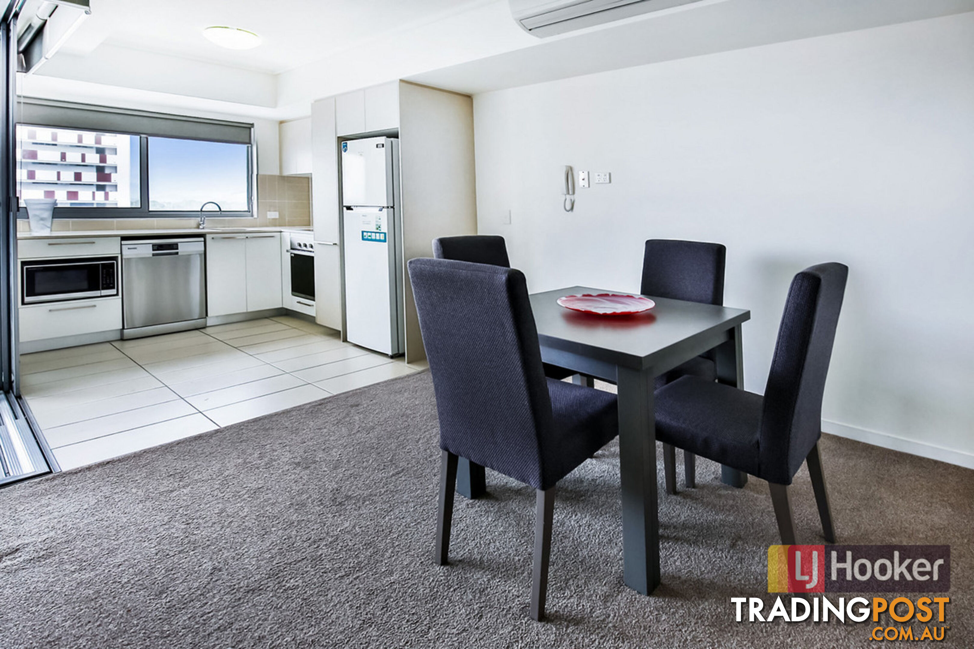 504/3 Kingsway Place TOWNSVILLE CITY QLD 4810