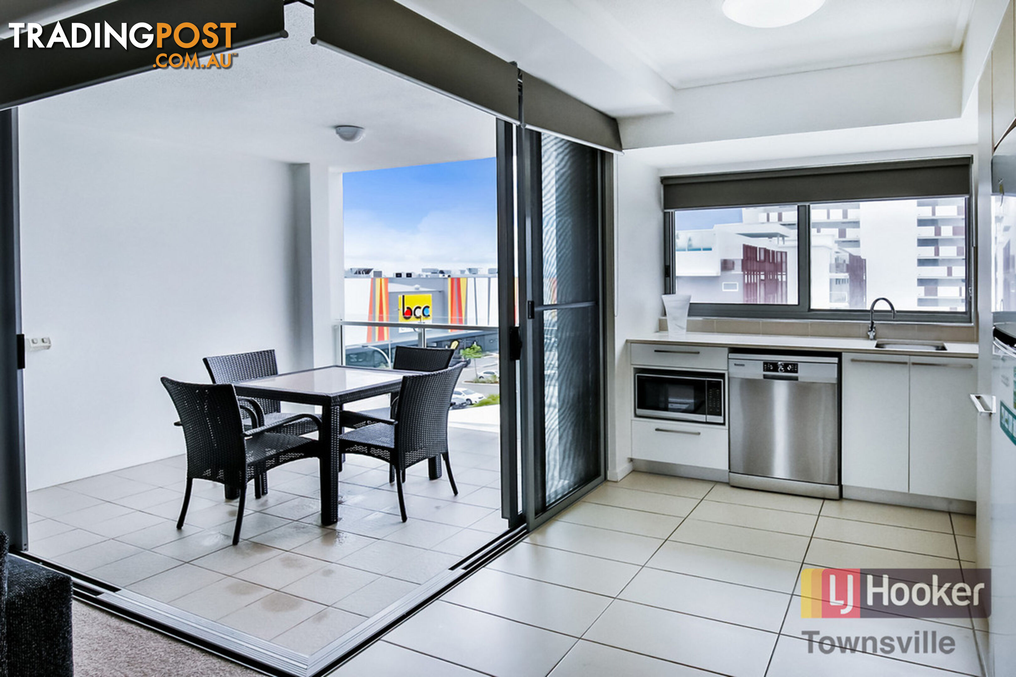 504/3 Kingsway Place TOWNSVILLE CITY QLD 4810