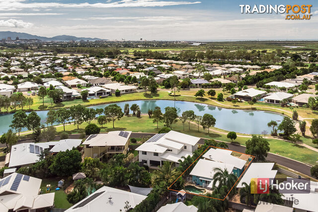 46 Lakeshore Circuit IDALIA QLD 4811