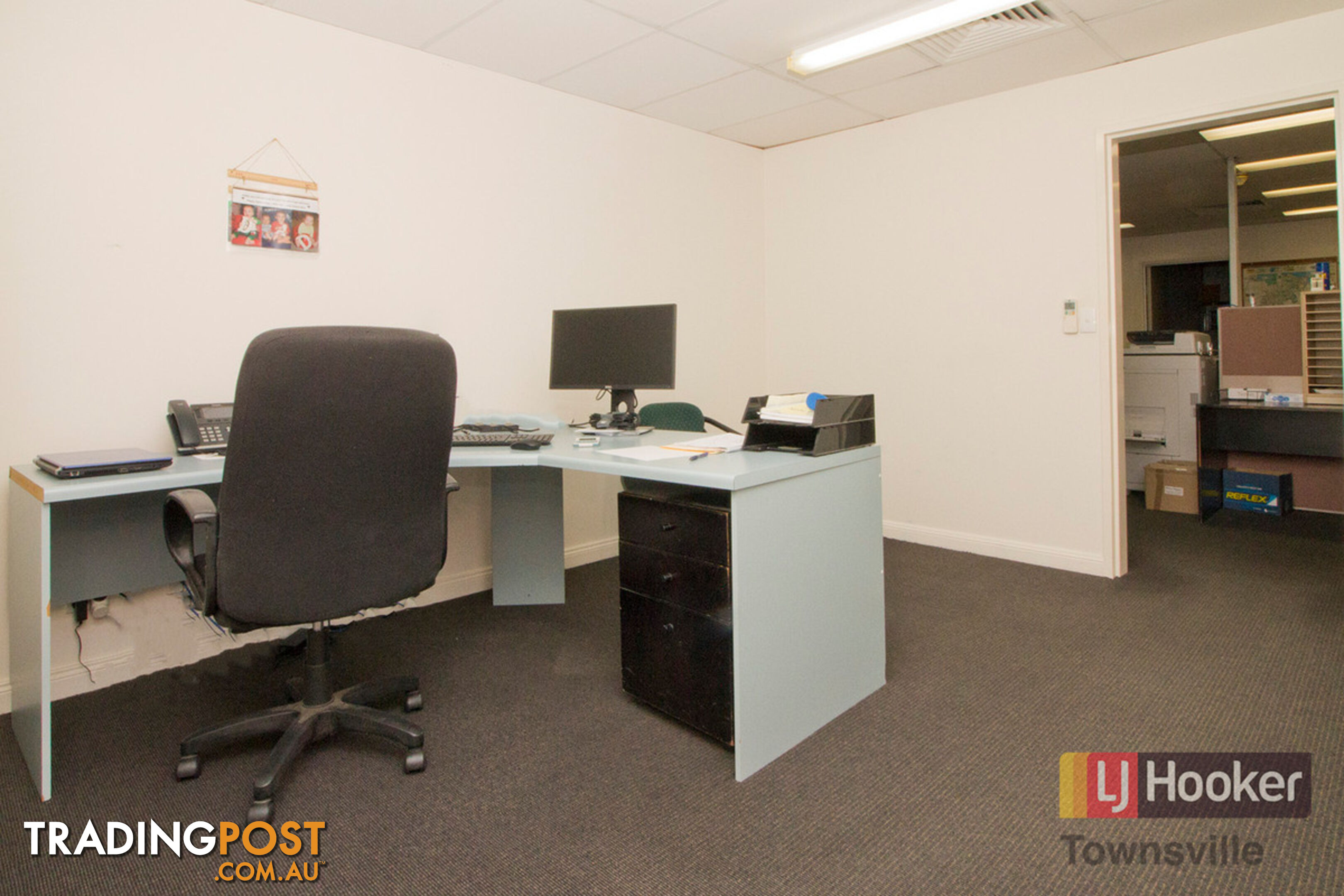 Level 1/211 Sturt Street TOWNSVILLE CITY QLD 4810