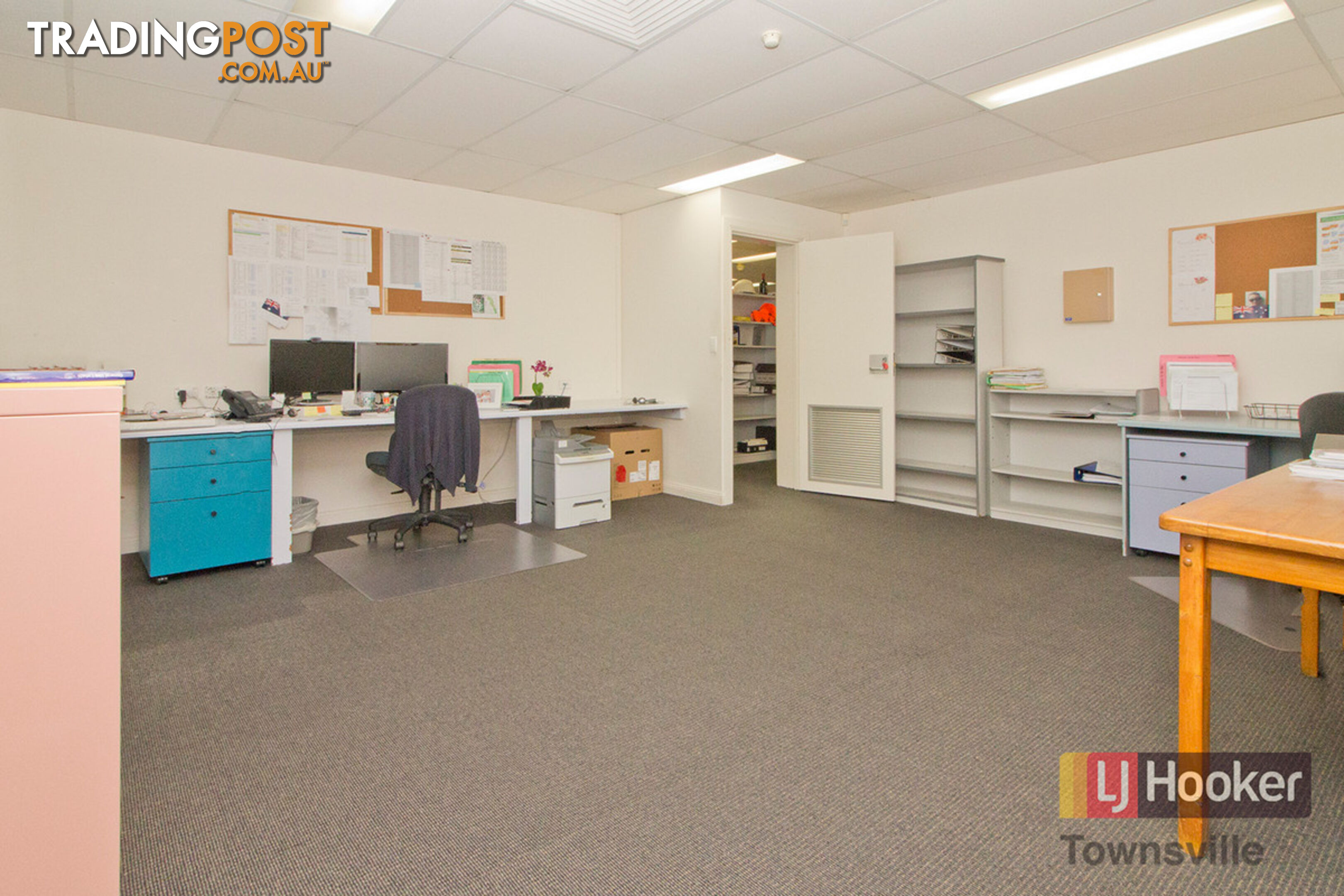 Level 1/211 Sturt Street TOWNSVILLE CITY QLD 4810