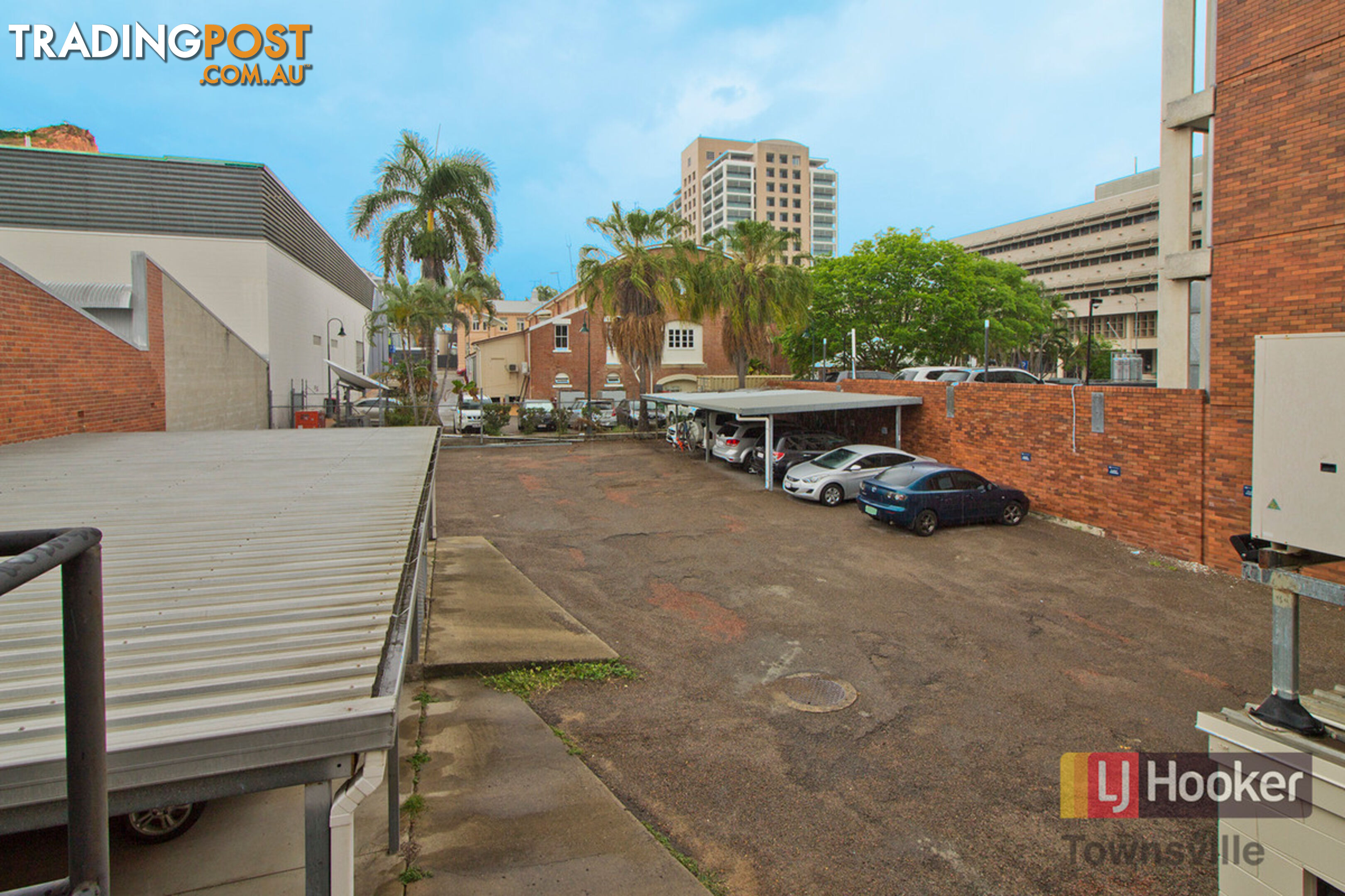 Level 1/211 Sturt Street TOWNSVILLE CITY QLD 4810