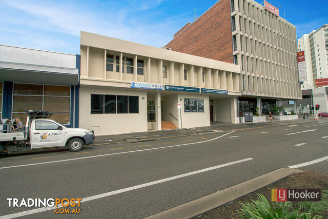 Level 1/211 Sturt Street TOWNSVILLE CITY QLD 4810