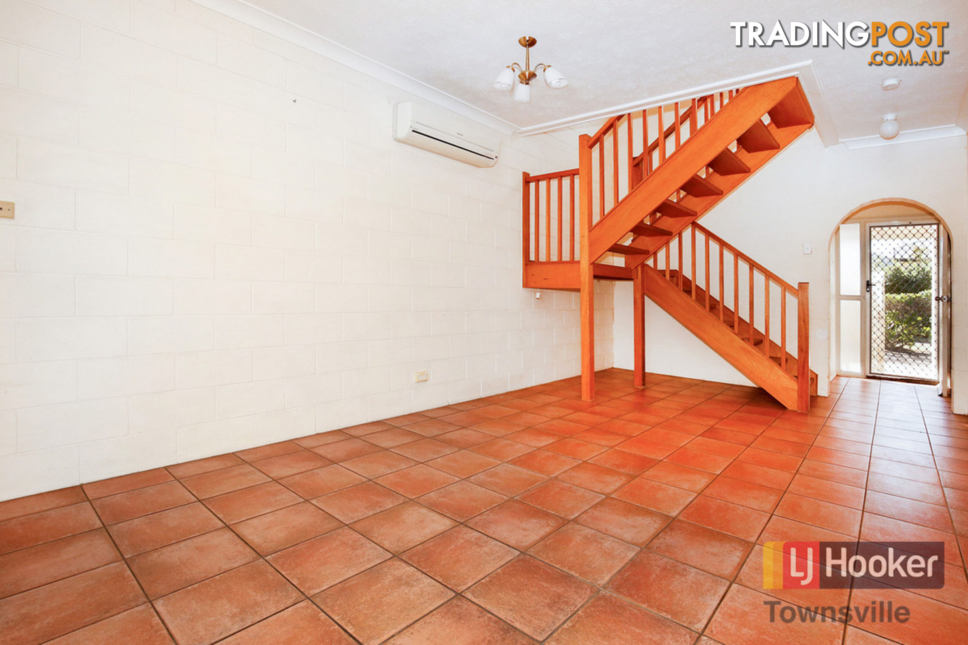 6/49 First Avenue RAILWAY ESTATE QLD 4810