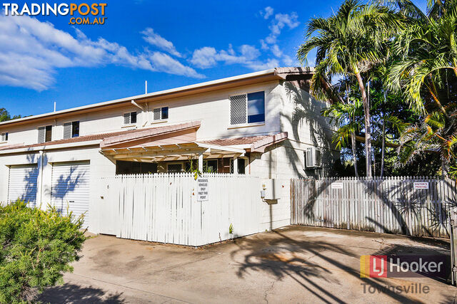 6/49 First Avenue RAILWAY ESTATE QLD 4810