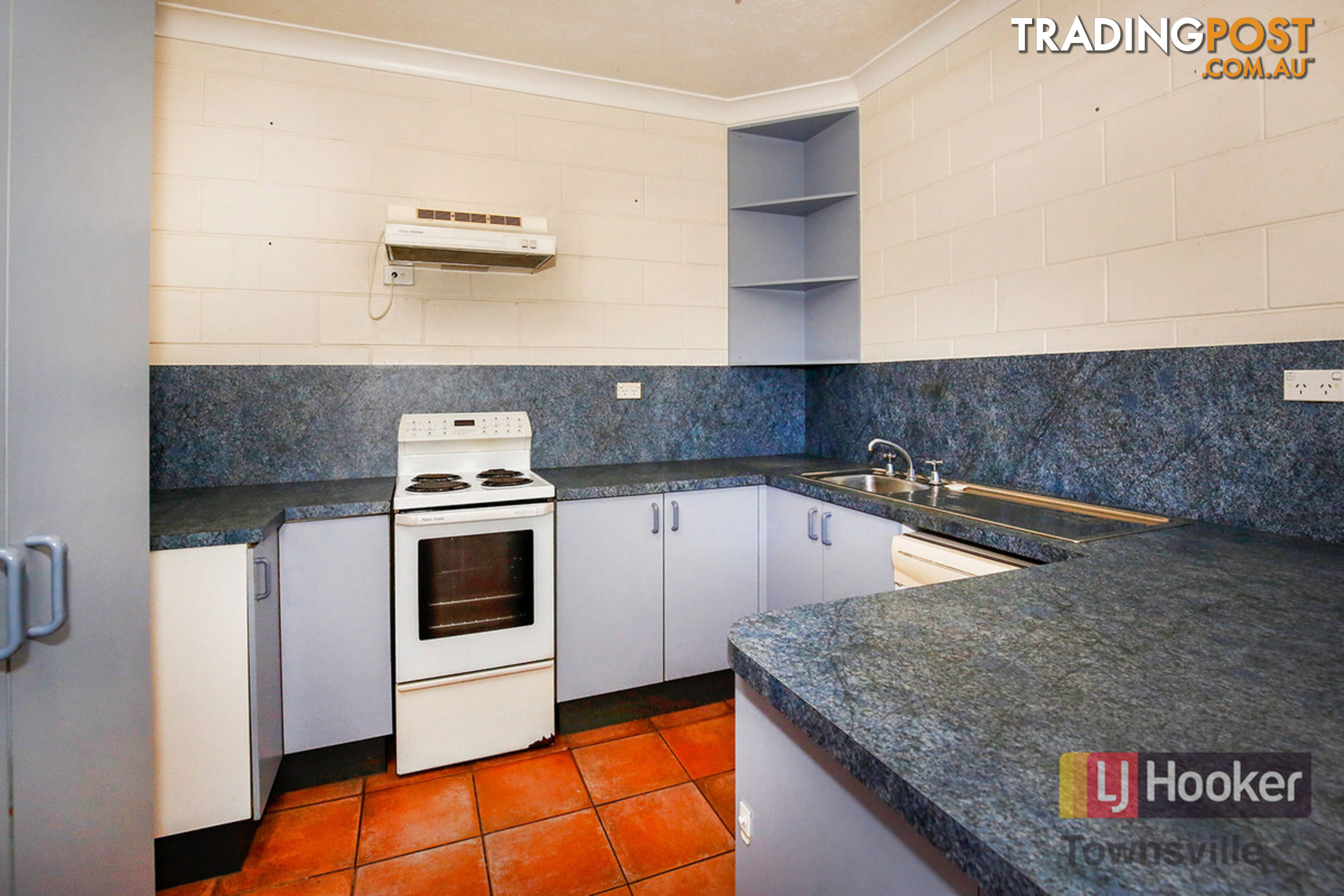 6/49 First Avenue RAILWAY ESTATE QLD 4810