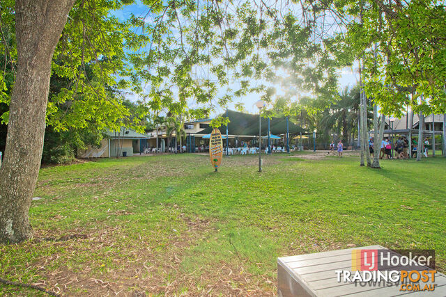 78 Hillock Crescent BUSHLAND BEACH QLD 4818