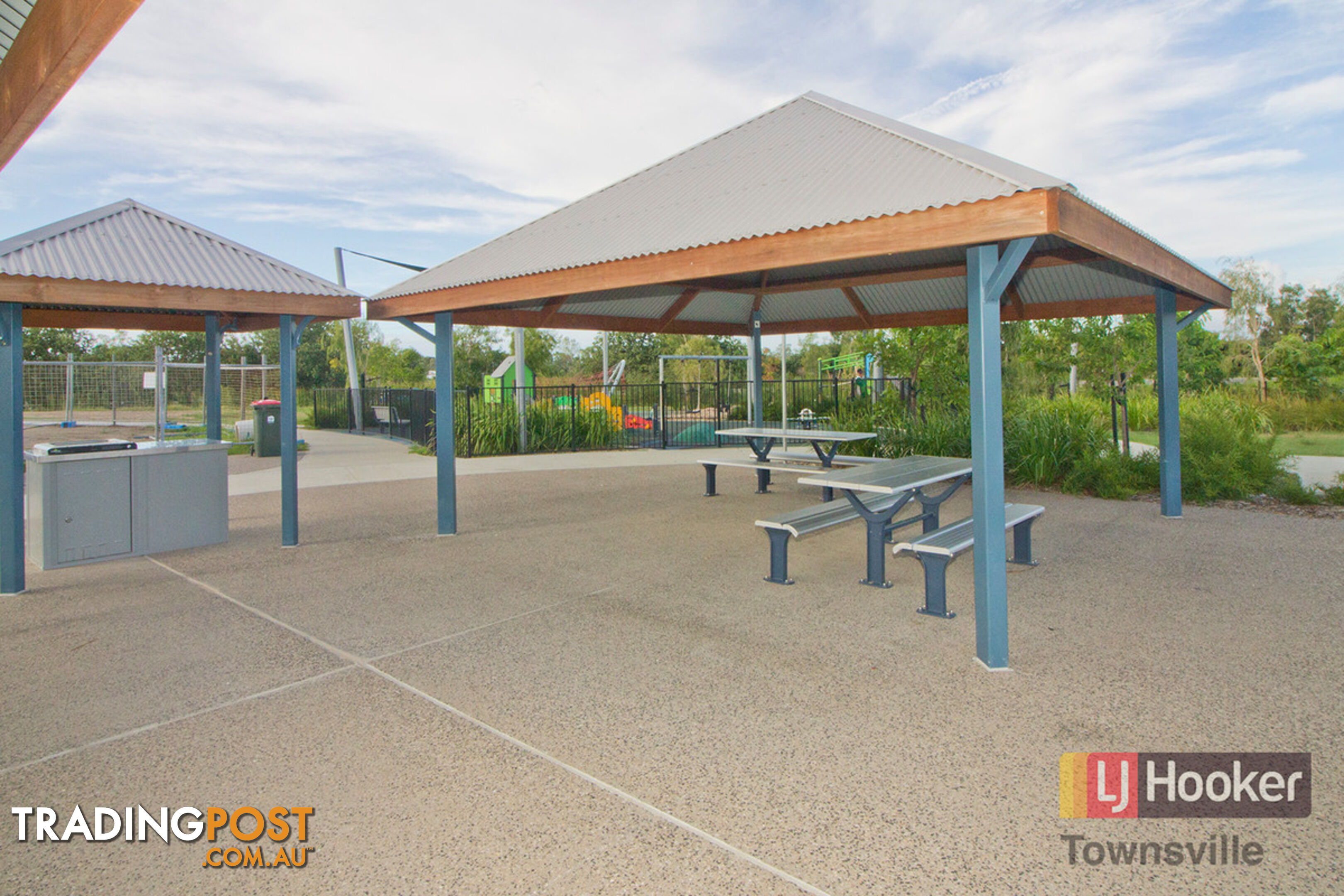 78 Hillock Crescent BUSHLAND BEACH QLD 4818