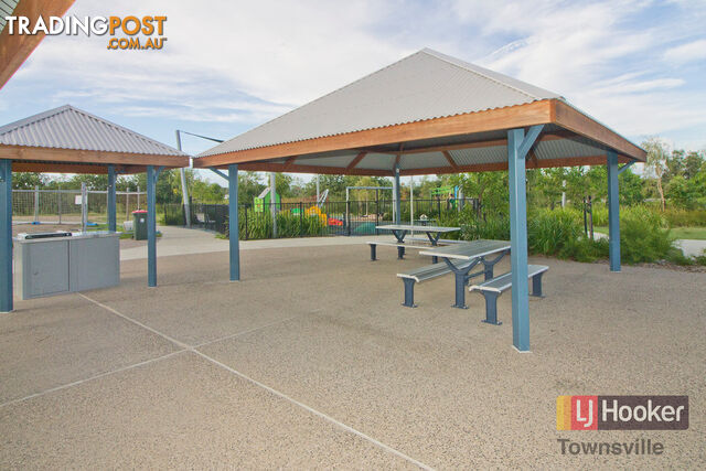 78 Hillock Crescent BUSHLAND BEACH QLD 4818