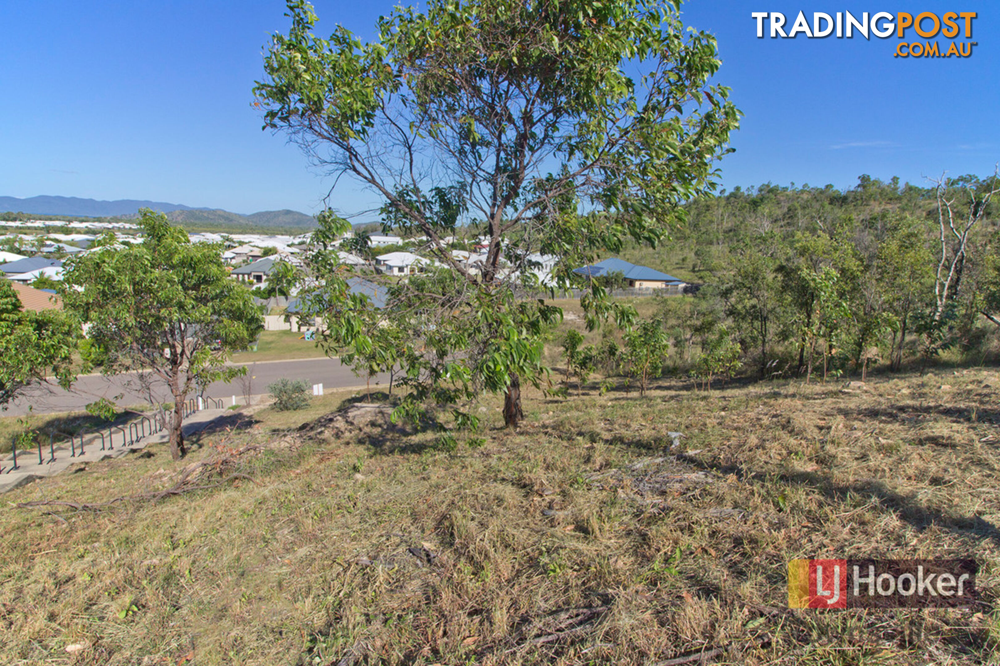 78 Hillock Crescent BUSHLAND BEACH QLD 4818