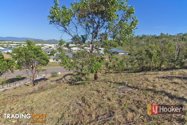 78 Hillock Crescent BUSHLAND BEACH QLD 4818