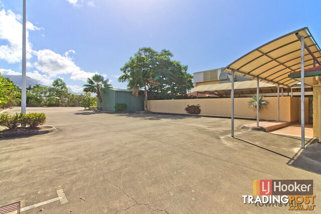 151 Stuart Drive WULGURU QLD 4811