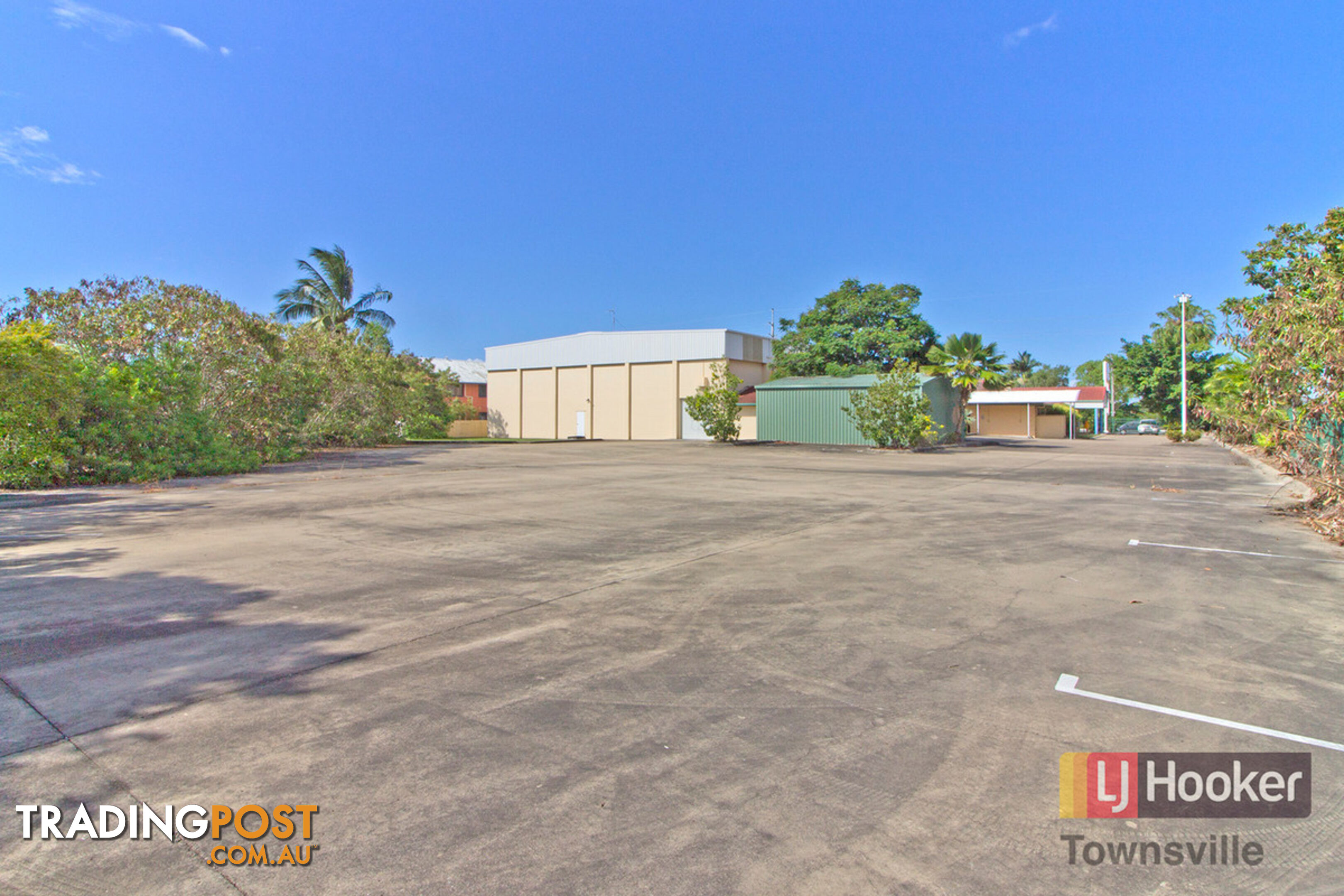 151 Stuart Drive WULGURU QLD 4811