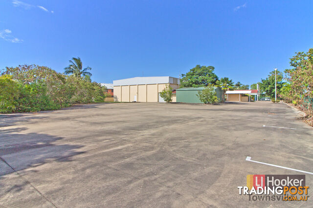 151 Stuart Drive WULGURU QLD 4811