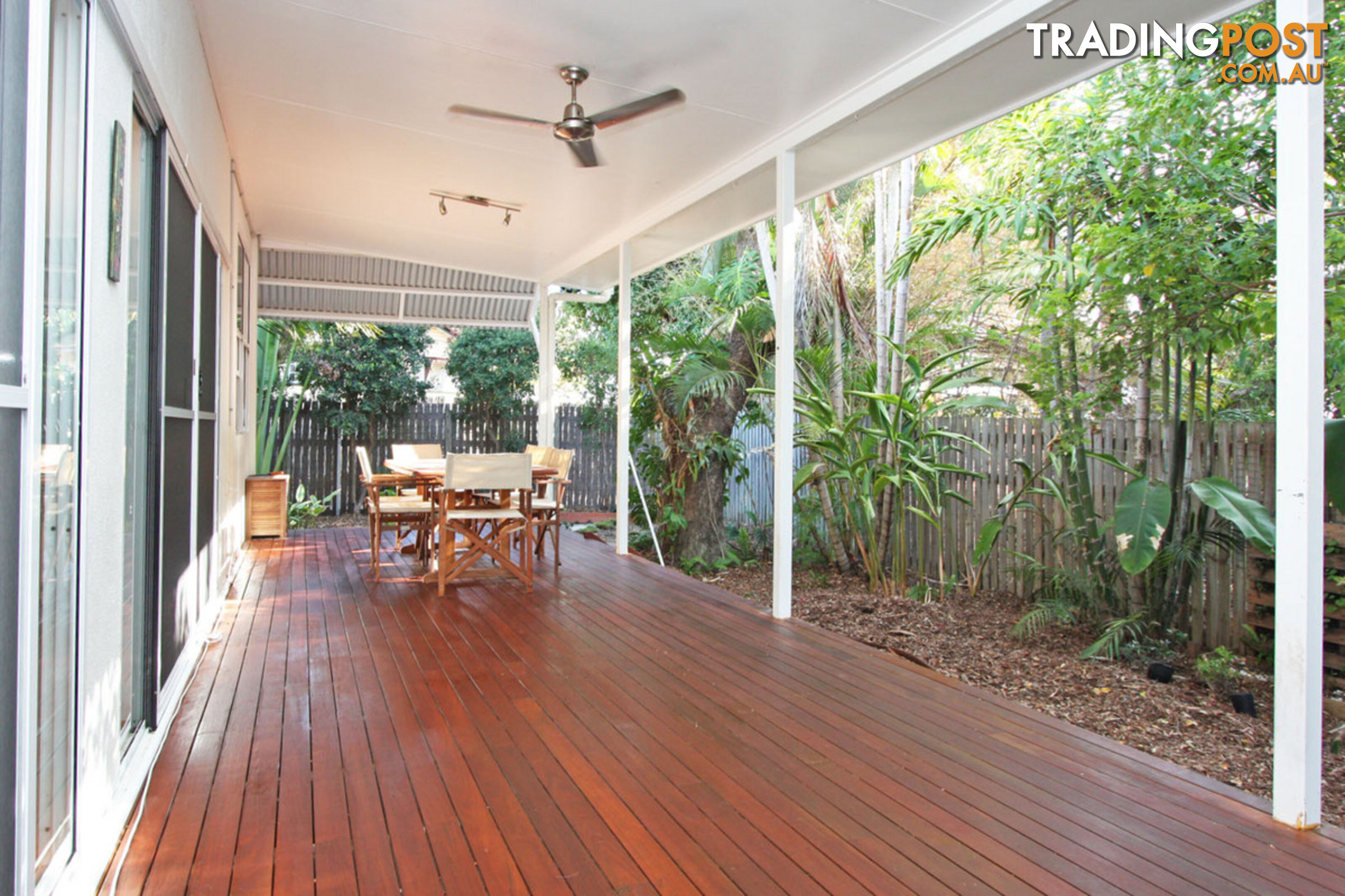 5A Fifth Street RAILWAY ESTATE QLD 4810